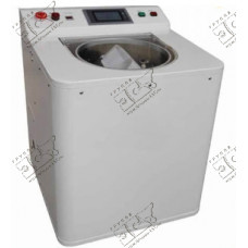 Вакуумный планетарный миксер объемом 1100мл с двумя чашами - TMAX-TP1100S
