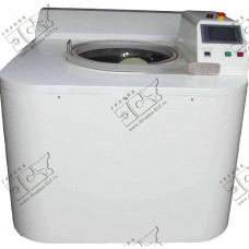 Вакуумный планетарный миксер объемом 6000мл с двумя чашами - TMAX-TP6000S