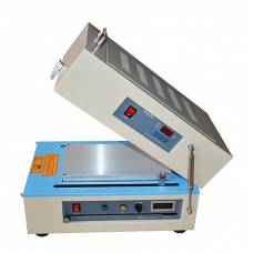 Установка для нанесения покрытий методом литья с нагреваемым вакуумным держателем – MSK-AFA-III