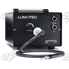 Флуоресцентный дефектоскоп Lumatec SuperLite I 04