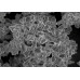 Порошок LLZNO (Li6.6La3Zr1.6Nb0.4O12) для твердотельного электролита литий-ионных аккумуляторов