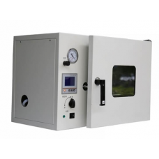 Высокотемпературная конвекционная сушильная камера объемом 50л с нагревом до 400°С