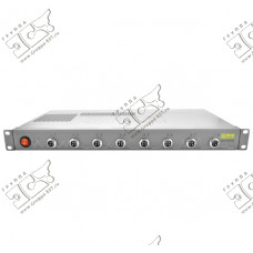 8-канальный анализатор батарей 5В/10мА -  BTS4000-5V10мA