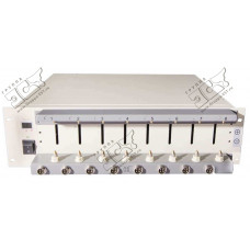 8-канальный анализатор батарей 5В/100мА - BTS4000-5V100мA