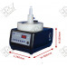 Центрифуга нанесения покрытий с низким вакуумными держателями до 8000 об/мин. - VTC-100B