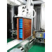 Система двухсторонней точечной сварки для производства модульных литиевых батарей - TMAX-ZW-D300