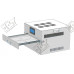Система УФ-отверждения в азотной среде для пластин 6" - DSXUV-TapeCuring320X320
