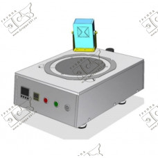 Ручной сепаратор кремниевой пленки - DSXUV-8INCH