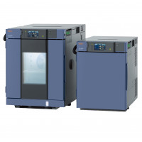 Компактные камеры BenchTop