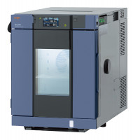 Климатические компактные камеры BenchTop
