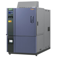 Камеры термоциклирования TCC