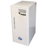 Серия CS COMPACK X   (240-315л/мин)