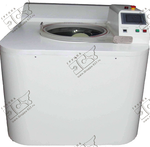 Вакуумный планетарный миксер объемом 6000мл с двумя чашами - TMAX-TP6000S